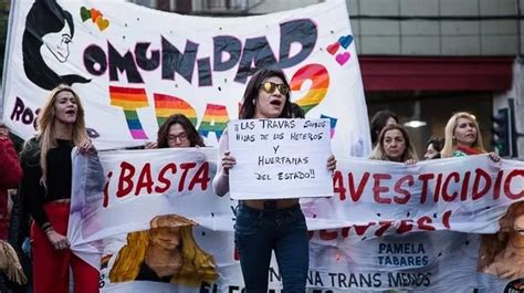 Transexuales, últimas noticias